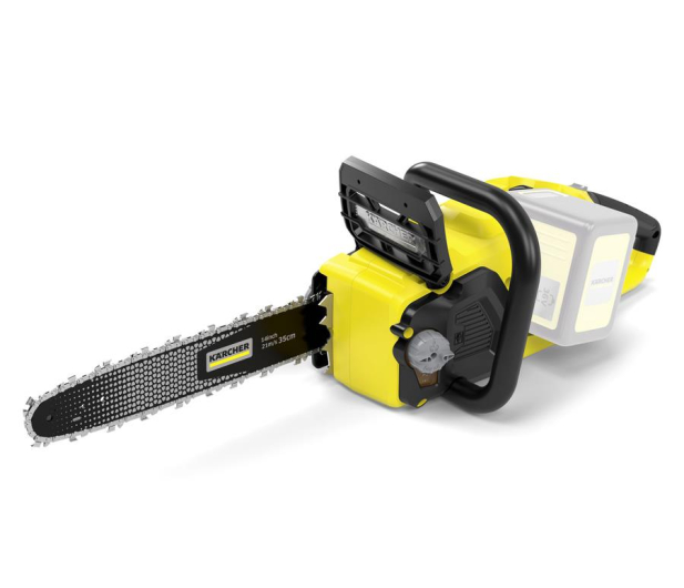 Karcher Piła akumulatorowa CNS 36-35 Battery - 547356 - zdjęcie